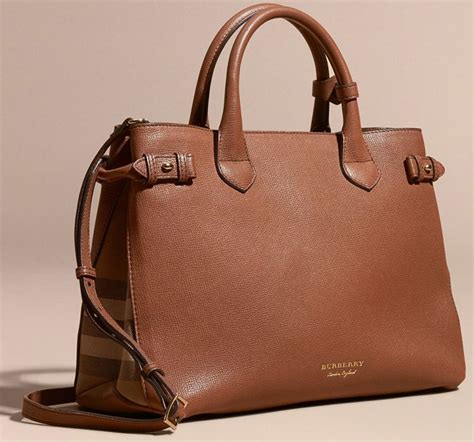 sacs banner burberry|Burberry bag for women.